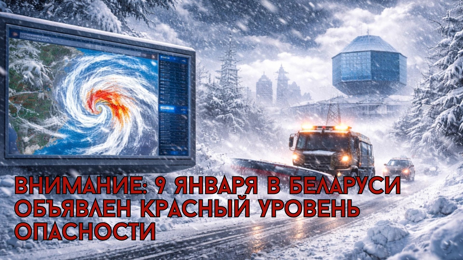 Все преграды нам по плечу: коллектив ГУО «Детский сад №28 г. Мозыря» справился с вызовом стихии