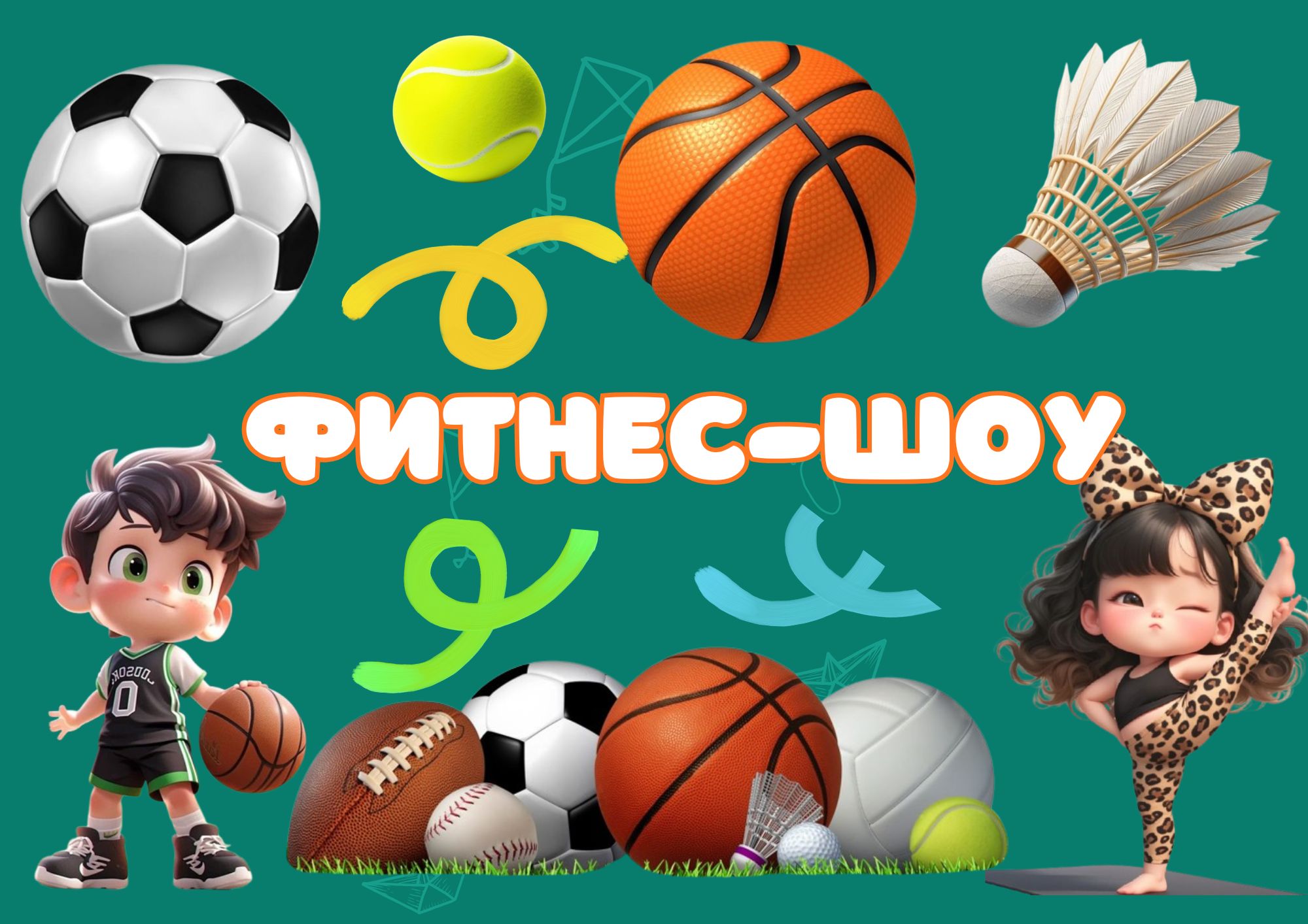 Итоговое занятие