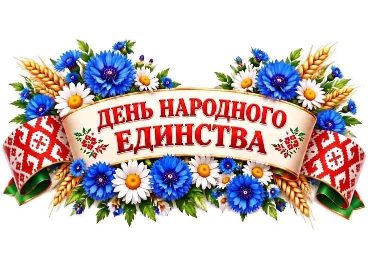 Физкультурно-патриотическое мероприятие, посвящённое Дню народного единства в старшей интегрированной группе №3